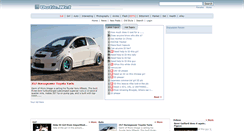 Desktop Screenshot of outie.net